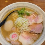 麺屋NOROMA - 