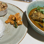 シンファン ザ オーセンティック シンガポール クイジーン - 