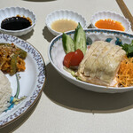 シンファン ザ オーセンティック シンガポール クイジーン - 