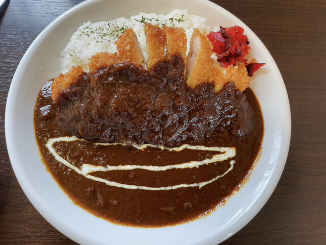 キッチンポポロ - 鹿島（パスタ）