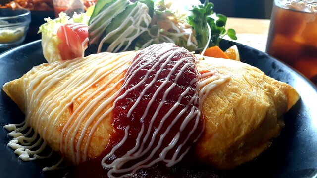 珈琲貴族 - 酒田（喫茶店）の写真