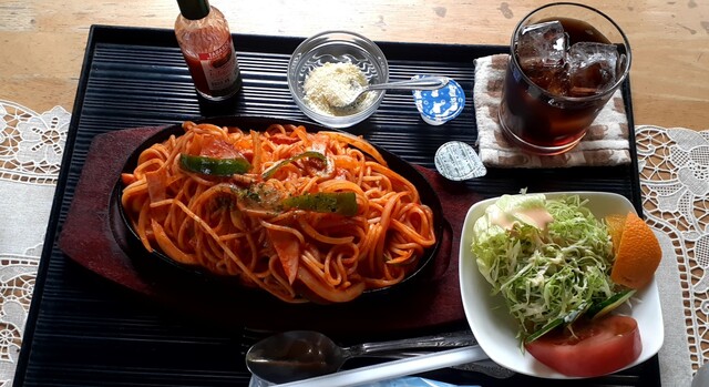 珈琲貴族 - 酒田/喫茶店 | 食べログ