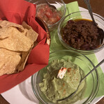 Mexican Dining Otra - 