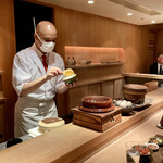 Yakitori Shinoda - 