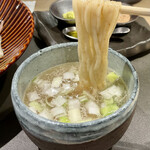 Tokyo Style Noodle ほたて日和 - 止まらなくなる美味さლ(´ڡ`ლ)