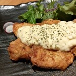 個室居酒屋 バリチカ 製作所 - 