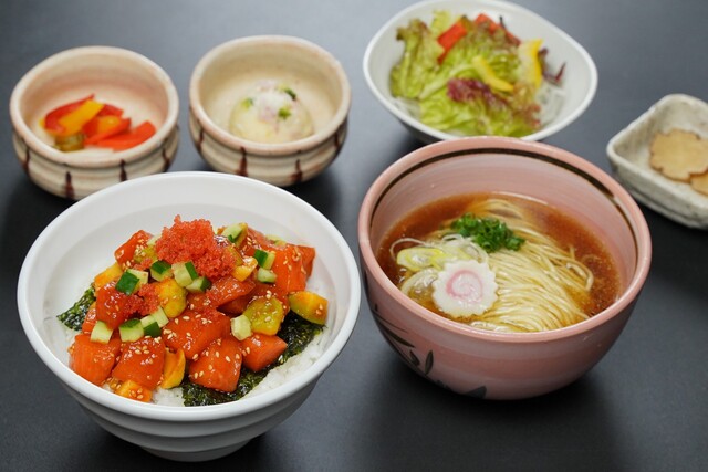 麺酒菜 おり座 - 大曲（居酒屋）の写真