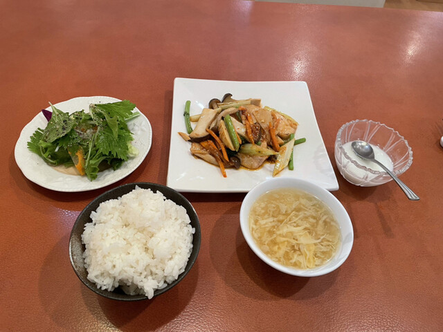 Chinese Chinois photo 5