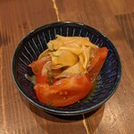 Sushi To Tempura Oyaji - 