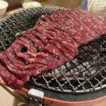 神戸ビーフ焼肉 お加虎 - 