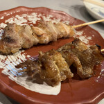 Yakitori Torihana - 