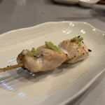 Yakitori Torihana - 