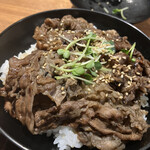 肉の炭火焼と土鍋ごはん だんらん居酒家HANA - 