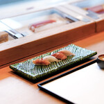 Sushi Hamashiba - 