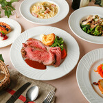 THE ROAST KOBE MEAT HOUSE - 