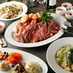 THE ROAST KOBE MEAT HOUSE - 