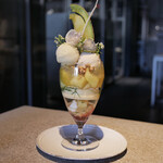 PATISSERIE ASAKO IWAYANAGI - 