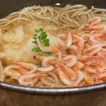 Ishiusubiki Soba Ishiduki - 