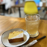 Offshore SOBA&COFFEE - 