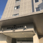 The BREAKFAST HOTEL - 