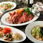 THE ROAST KOBE MEAT HOUSE - 