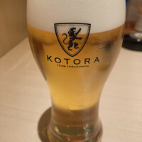 牛刺しと焼肉 仔虎 クリスロード店 - 