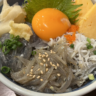 海鮮丼屋 海舟_0