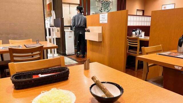 新宿さぼてん 山王パークタワー店 - 溜池山王/とんかつ | 食べログ