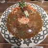 レベルカレー