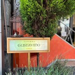 Taverna GUSTAVINO - 