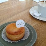 Patisserie cafe Toppen - 