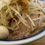 自家製麺223 - 