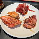 Yakiniku Guriguriya - 