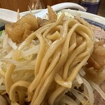 自家製麺223 - 