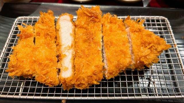 さぼてんページ とんかつ新宿さぼてん【公式】 (@shinjukusaboten) / X