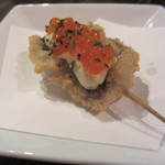 串揚げ 串の実 - 