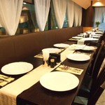 アーンドラ・ダイニング - Andhra Dining 2