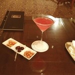 コスモポリタン