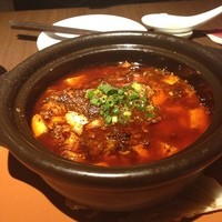 京鼎樓 HANARE店 - 
