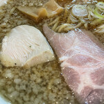 に干し屋 SINCHAN - 