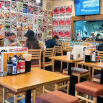 大衆酒場 かんぱい家 - 