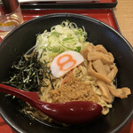 ８番らーめん - 