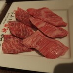 Yakiniku No Itou - ロース