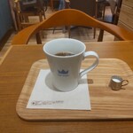 OSLO COFFEE - スペシャリティーコーヒーの「KING キング」