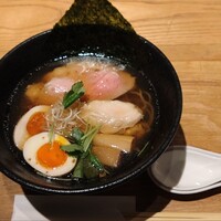 北浜 鳥匠 Ren - 