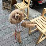 THE NUTS EXCHANGE - 早速ちょーだいポーズｗｗｗ