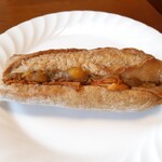 パリアッシュ - タンドリーチキン