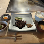 Teppanyaki Shun - 