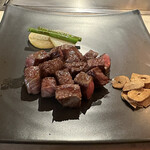 Teppanyaki Shun - 