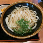 彦ちゃんうどん - 